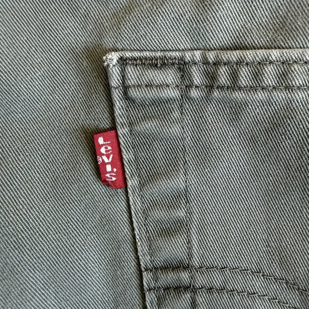 Levis levi 550